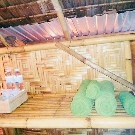 Baan Jing Jai Homestay Resort Lanta Ko Lanta Extérieur photo