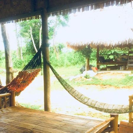 Baan Jing Jai Homestay Resort Lanta Ko Lanta Extérieur photo