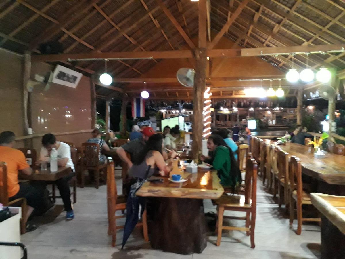 Baan Jing Jai Homestay Resort Lanta Ko Lanta Extérieur photo