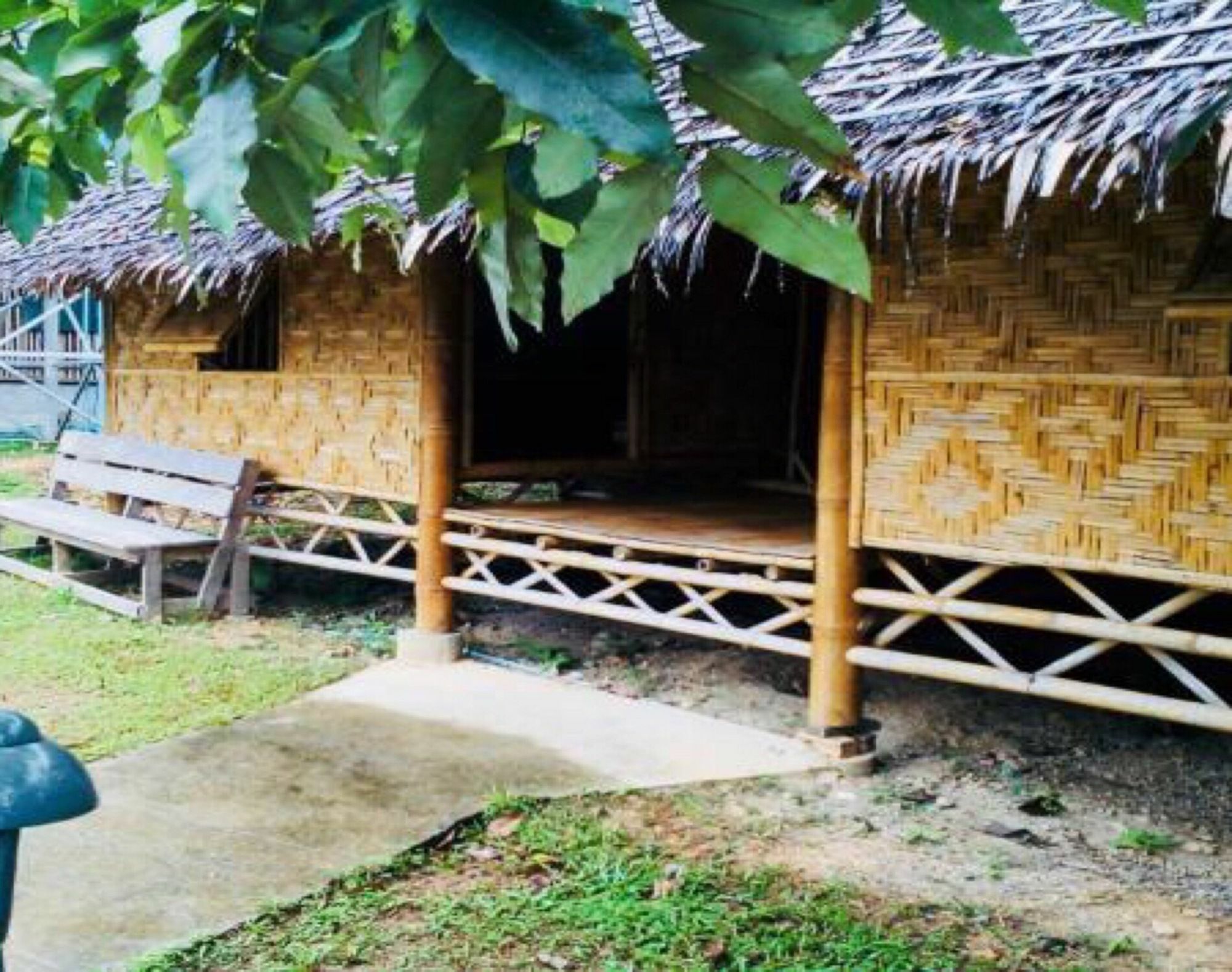Baan Jing Jai Homestay Resort Lanta Ko Lanta Extérieur photo