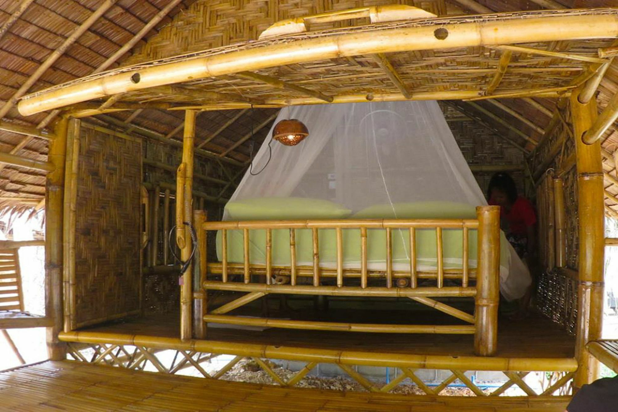 Baan Jing Jai Homestay Resort Lanta Ko Lanta Extérieur photo