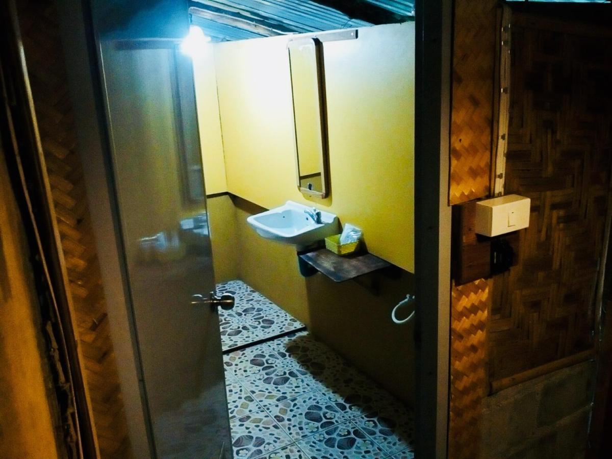 Baan Jing Jai Homestay Resort Lanta Ko Lanta Extérieur photo