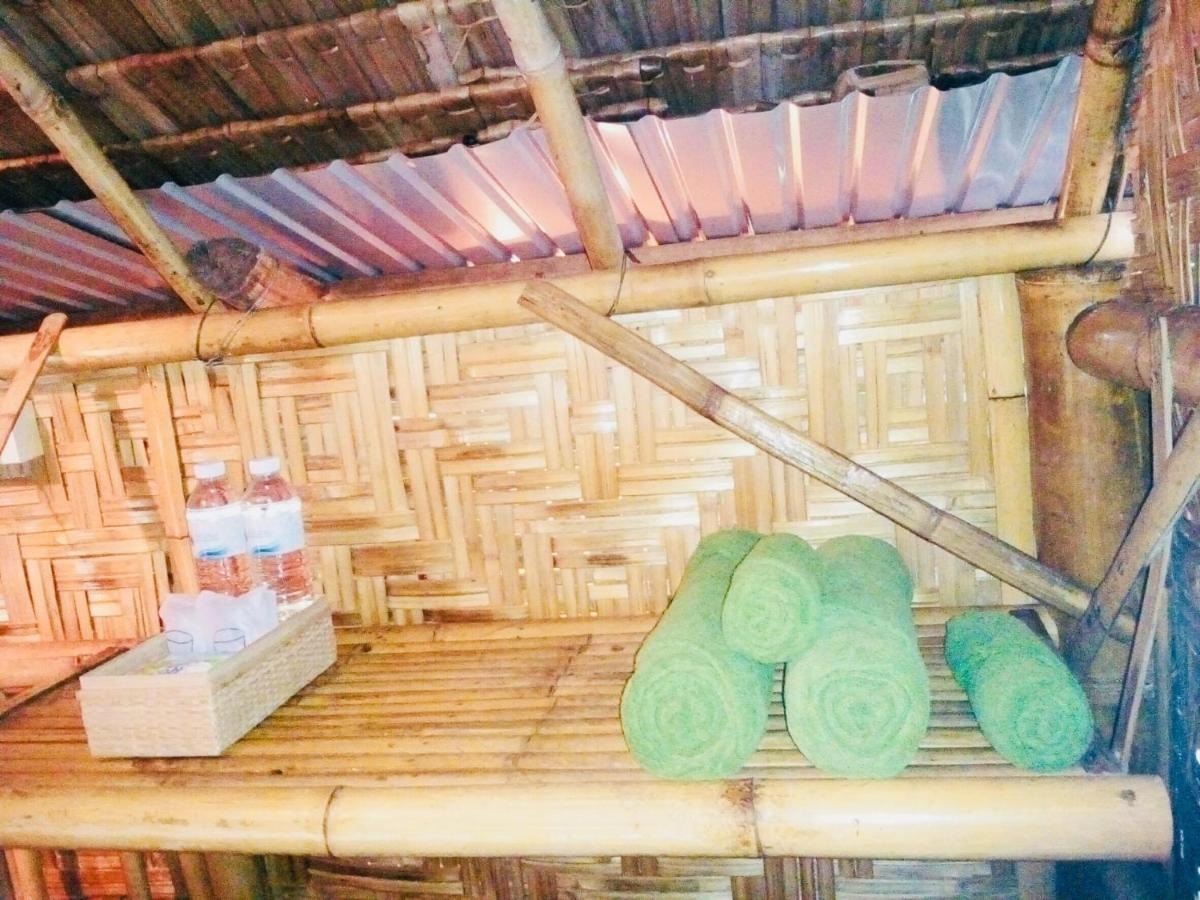 Baan Jing Jai Homestay Resort Lanta Ko Lanta Extérieur photo