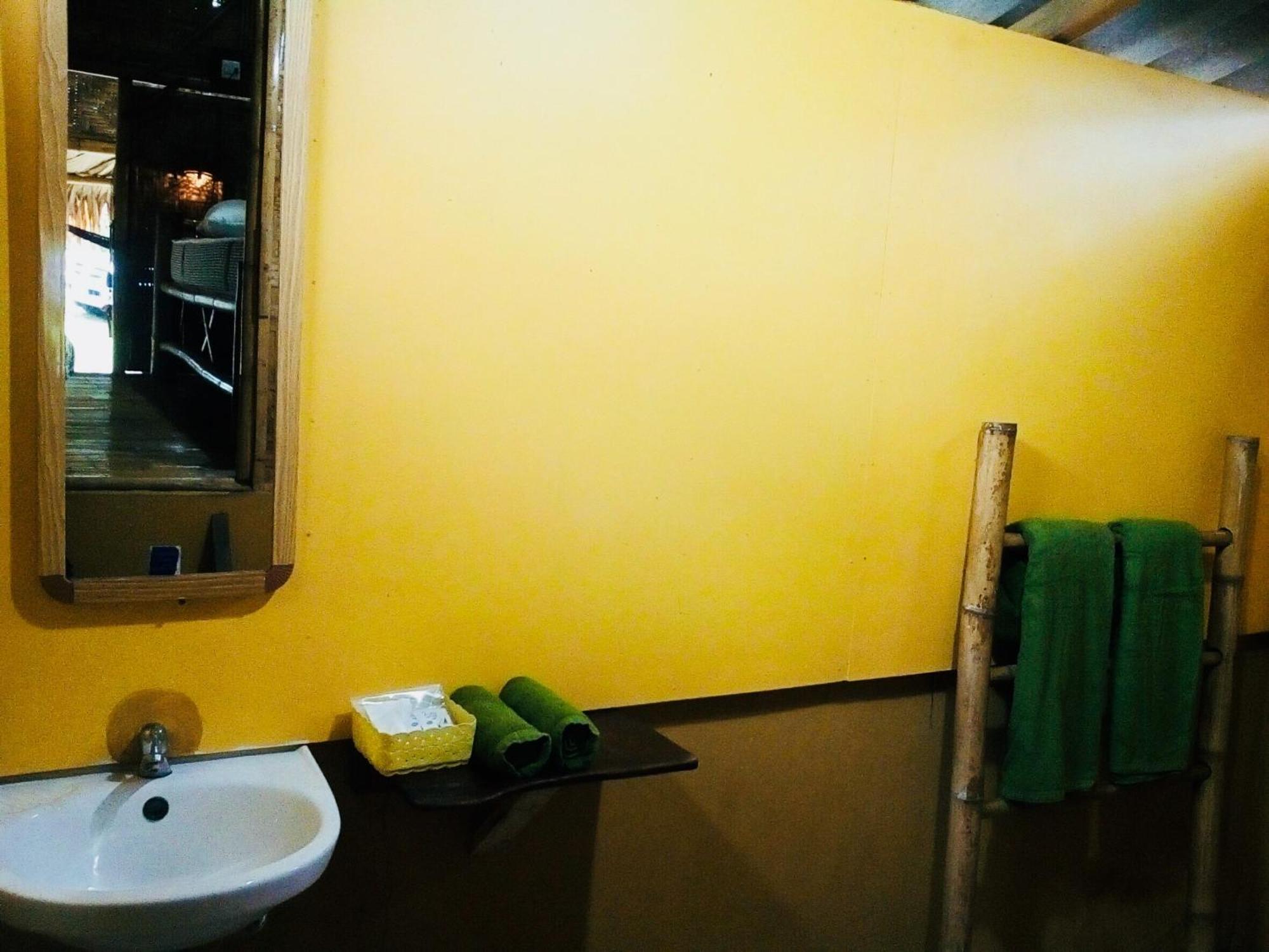 Baan Jing Jai Homestay Resort Lanta Ko Lanta Extérieur photo
