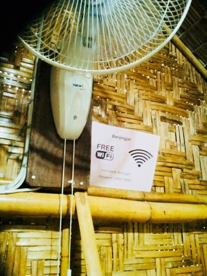 Baan Jing Jai Homestay Resort Lanta Ko Lanta Extérieur photo