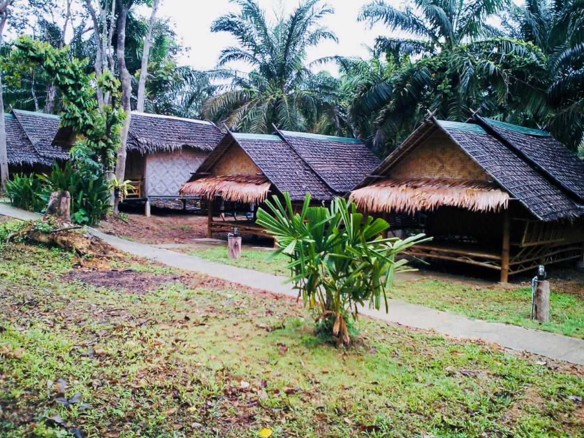 Baan Jing Jai Homestay Resort Lanta Ko Lanta Extérieur photo