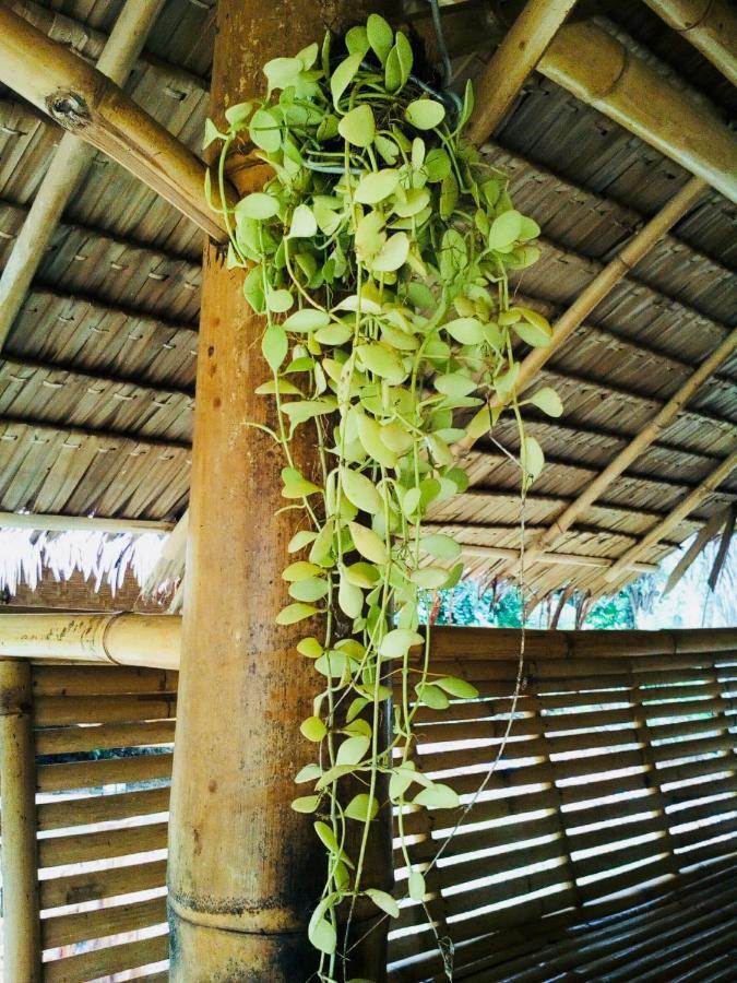 Baan Jing Jai Homestay Resort Lanta Ko Lanta Extérieur photo