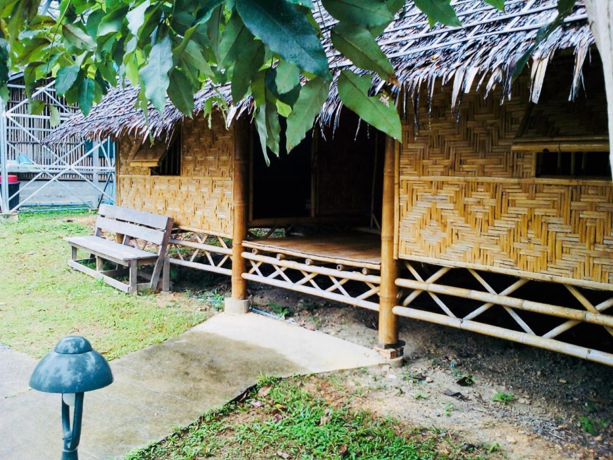 Baan Jing Jai Homestay Resort Lanta Ko Lanta Extérieur photo