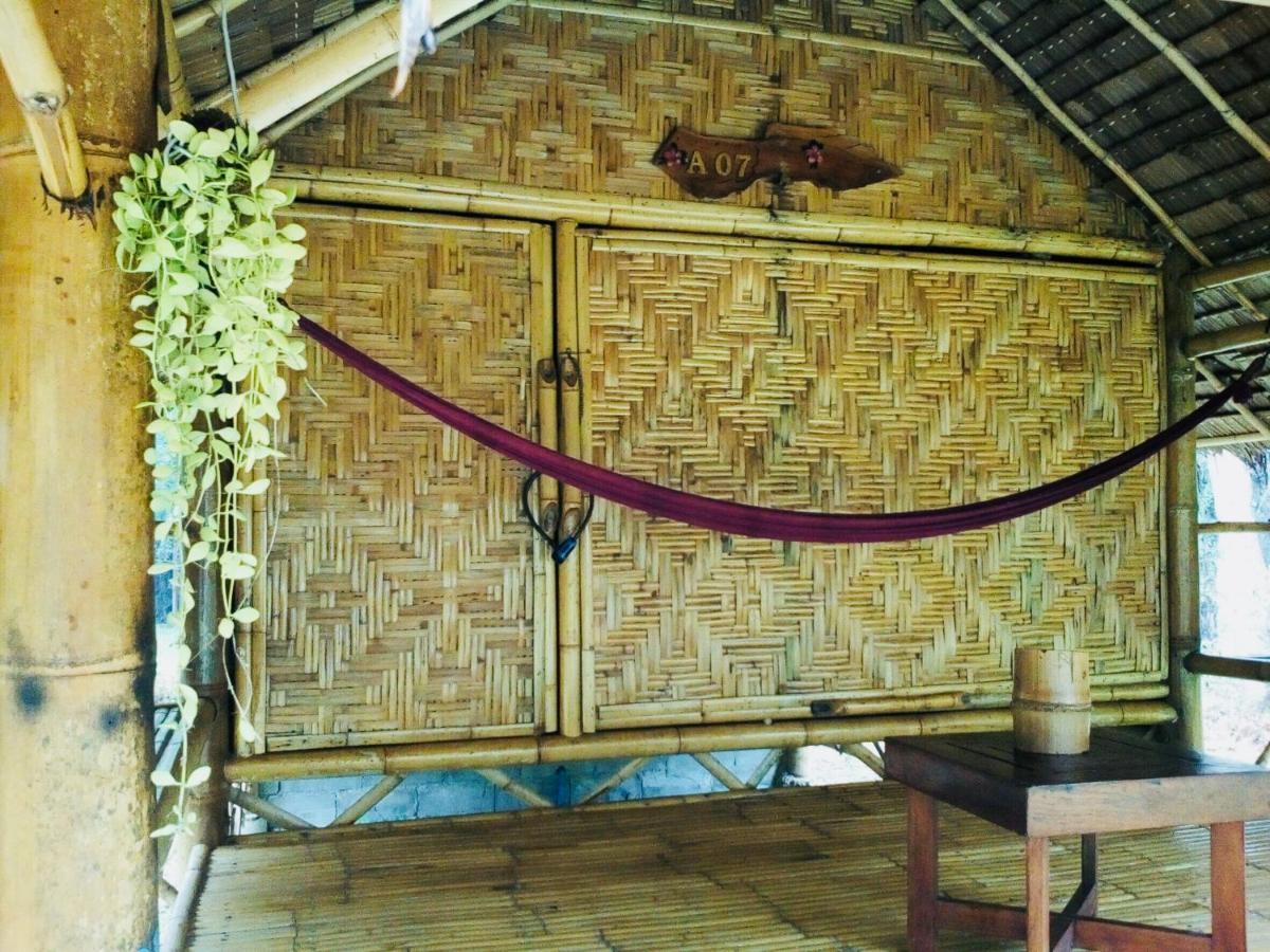 Baan Jing Jai Homestay Resort Lanta Ko Lanta Extérieur photo