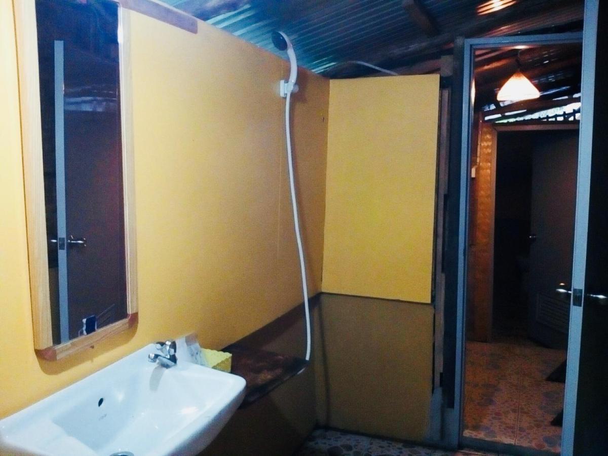 Baan Jing Jai Homestay Resort Lanta Ko Lanta Extérieur photo