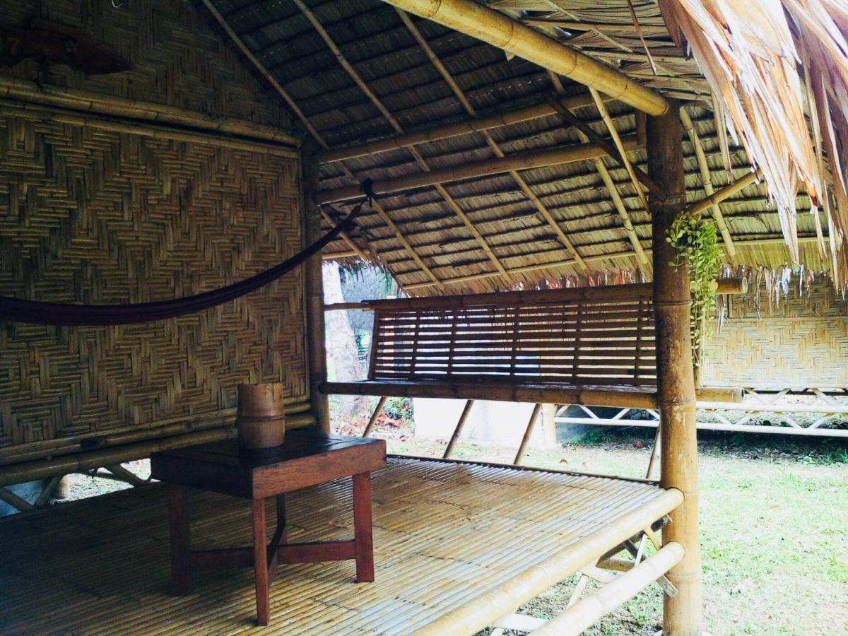 Baan Jing Jai Homestay Resort Lanta Ko Lanta Extérieur photo