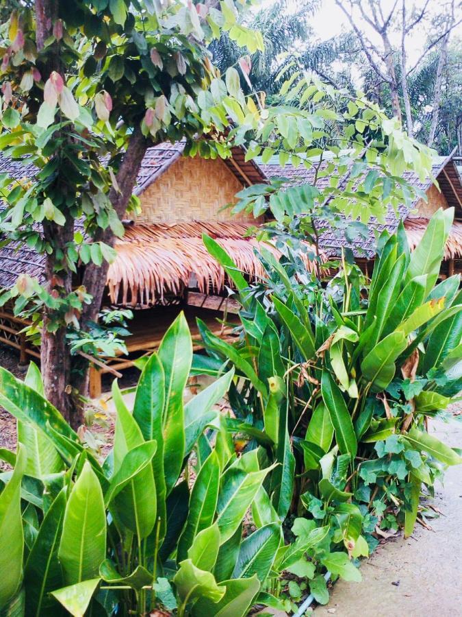 Baan Jing Jai Homestay Resort Lanta Ko Lanta Extérieur photo