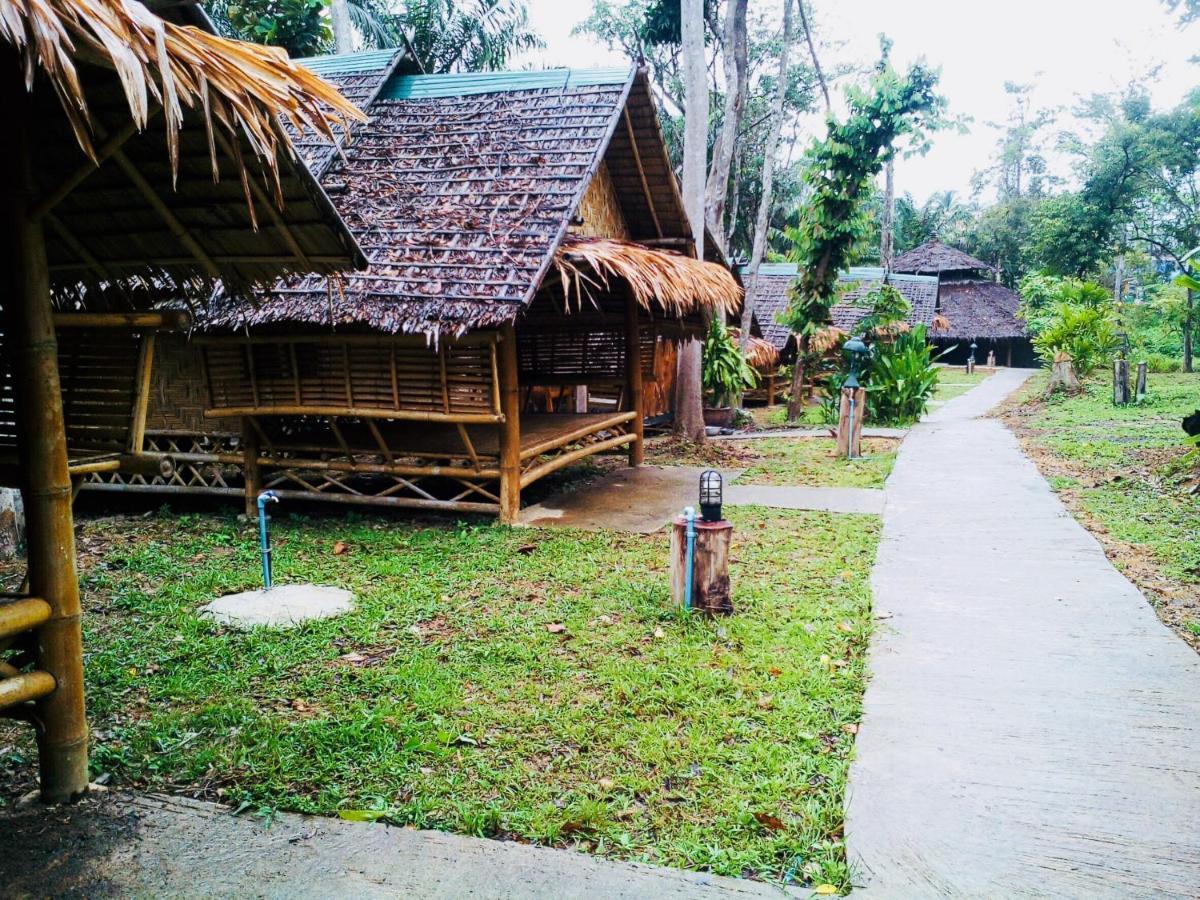 Baan Jing Jai Homestay Resort Lanta Ko Lanta Extérieur photo