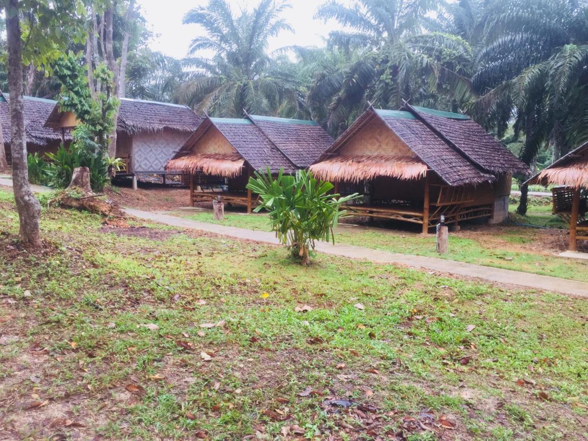 Baan Jing Jai Homestay Resort Lanta Ko Lanta Extérieur photo