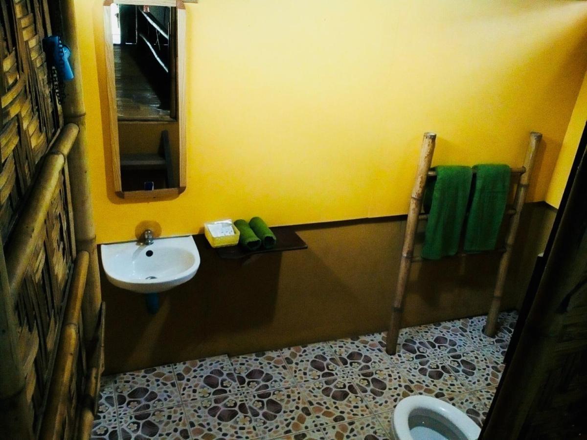 Baan Jing Jai Homestay Resort Lanta Ko Lanta Extérieur photo