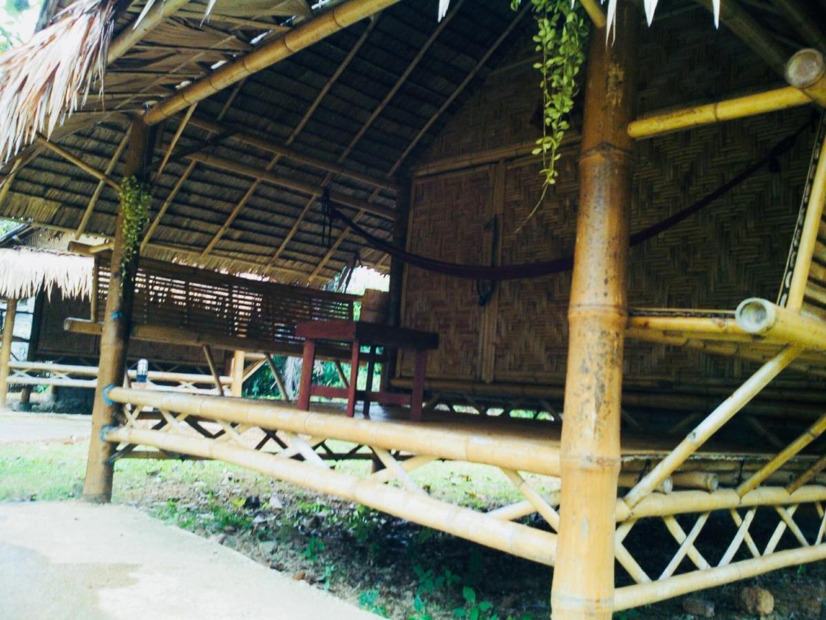 Baan Jing Jai Homestay Resort Lanta Ko Lanta Extérieur photo