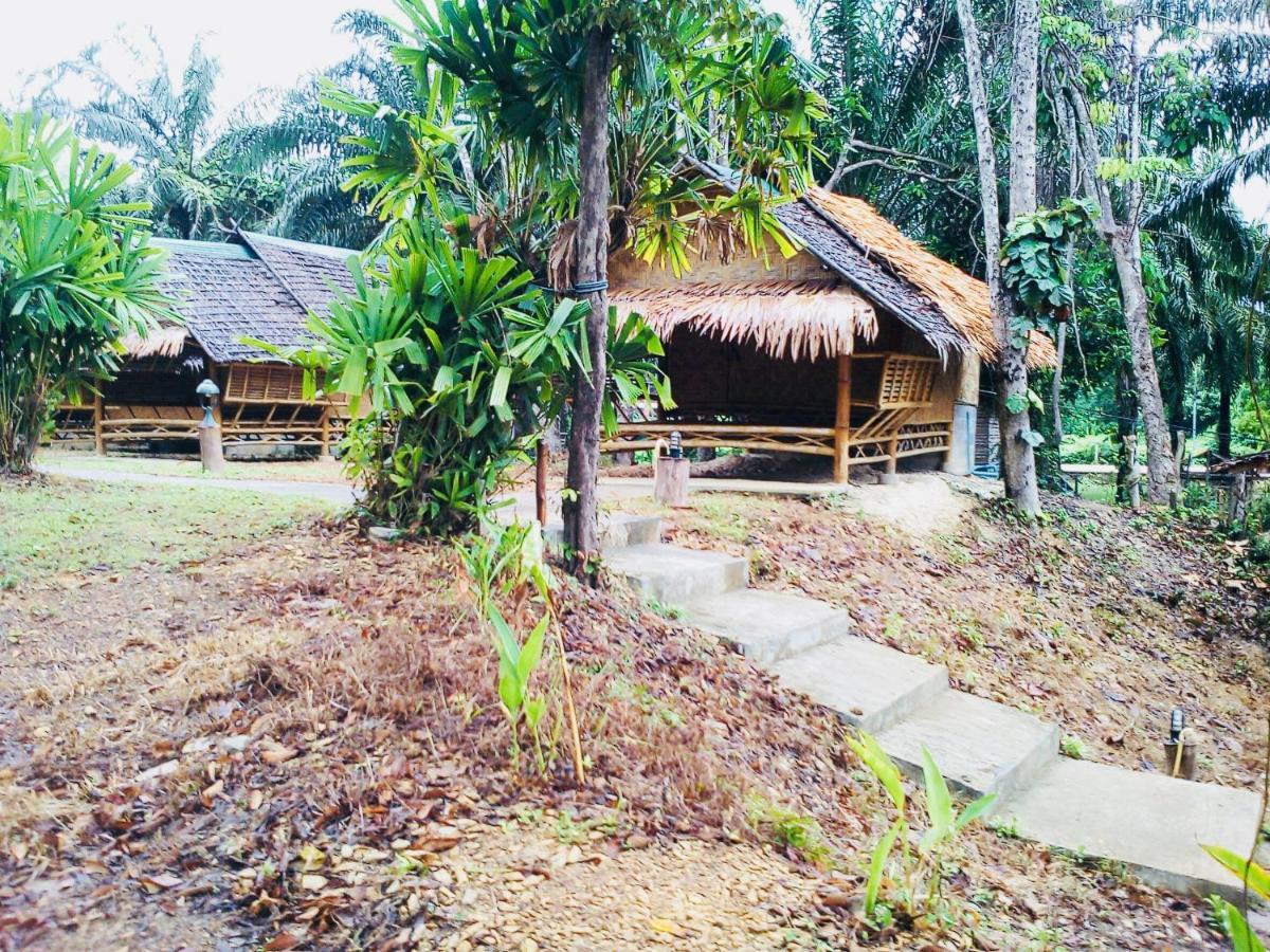 Baan Jing Jai Homestay Resort Lanta Ko Lanta Extérieur photo
