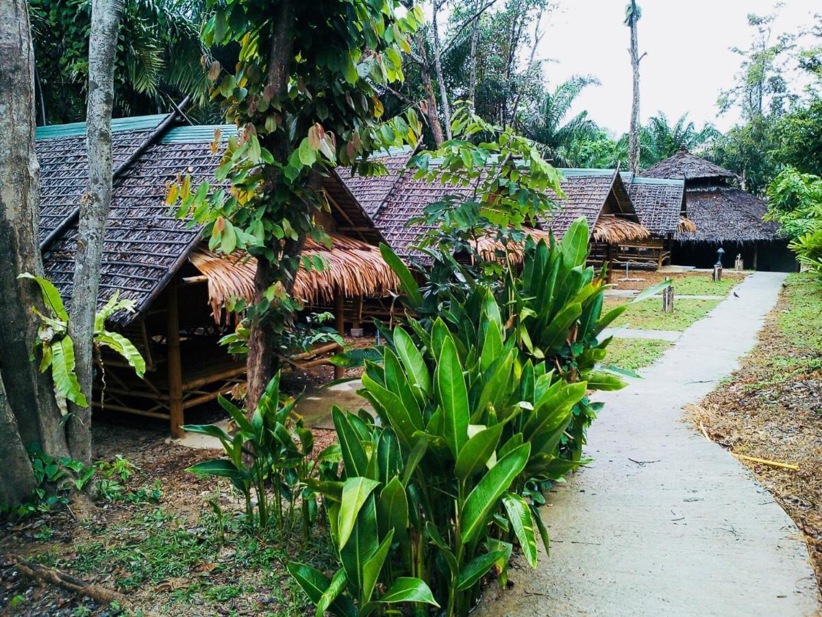 Baan Jing Jai Homestay Resort Lanta Ko Lanta Extérieur photo