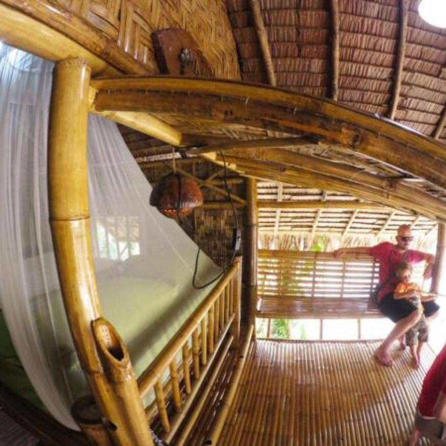 Baan Jing Jai Homestay Resort Lanta Ko Lanta Extérieur photo