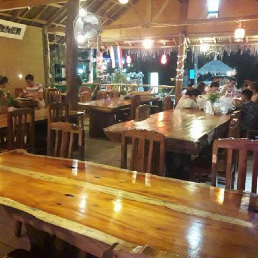 Baan Jing Jai Homestay Resort Lanta Ko Lanta Extérieur photo