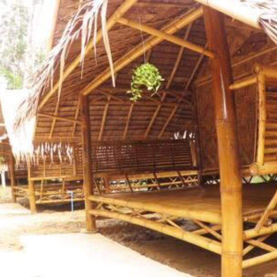 Baan Jing Jai Homestay Resort Lanta Ko Lanta Extérieur photo