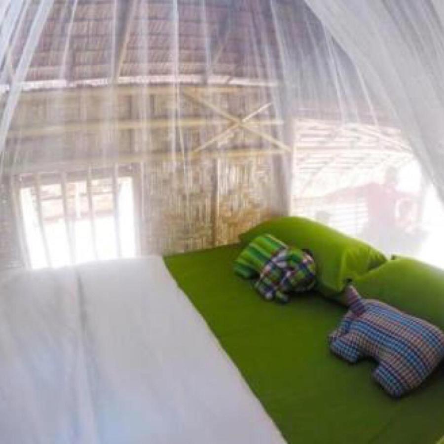 Baan Jing Jai Homestay Resort Lanta Ko Lanta Extérieur photo