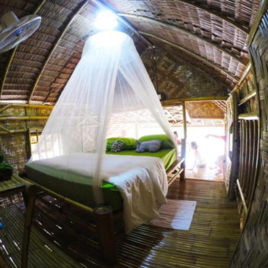 Baan Jing Jai Homestay Resort Lanta Ko Lanta Extérieur photo