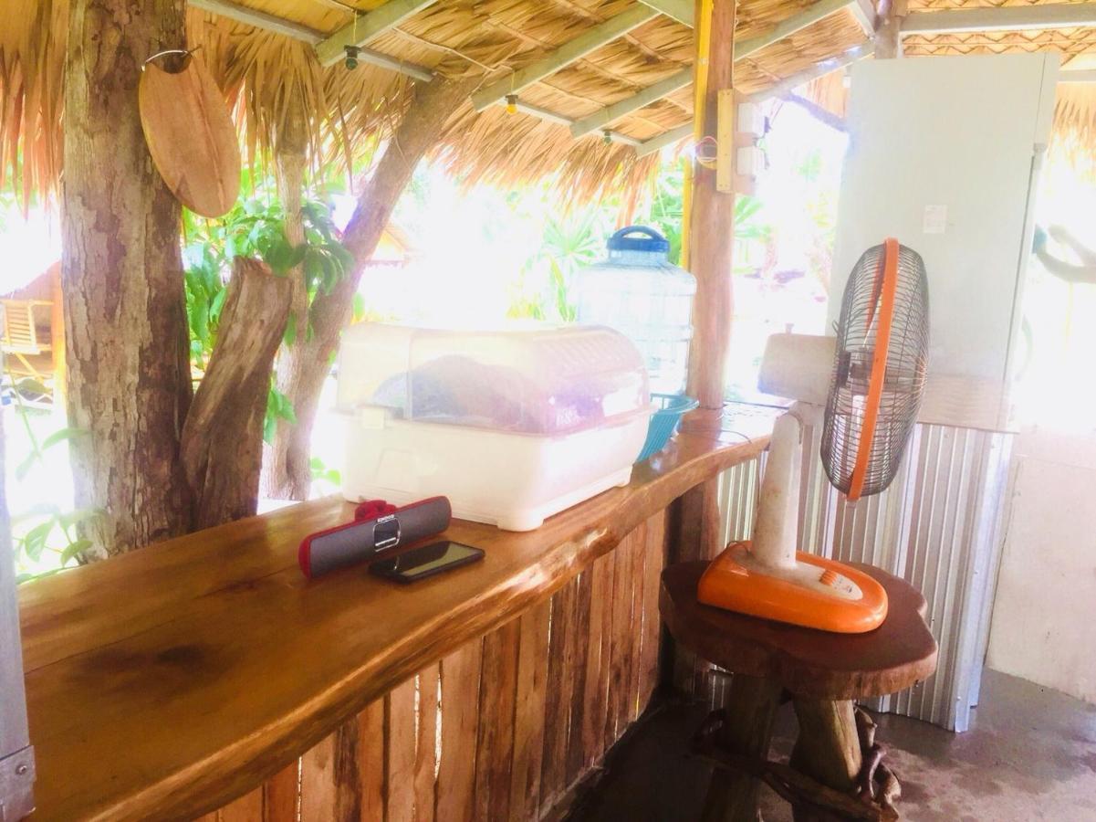 Baan Jing Jai Homestay Resort Lanta Ko Lanta Extérieur photo