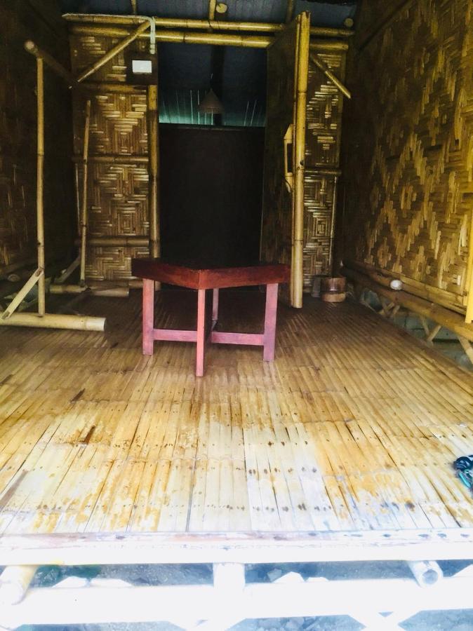 Baan Jing Jai Homestay Resort Lanta Ko Lanta Extérieur photo