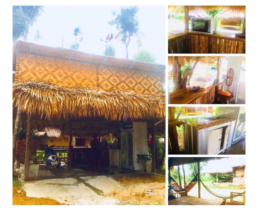 Baan Jing Jai Homestay Resort Lanta Ko Lanta Extérieur photo