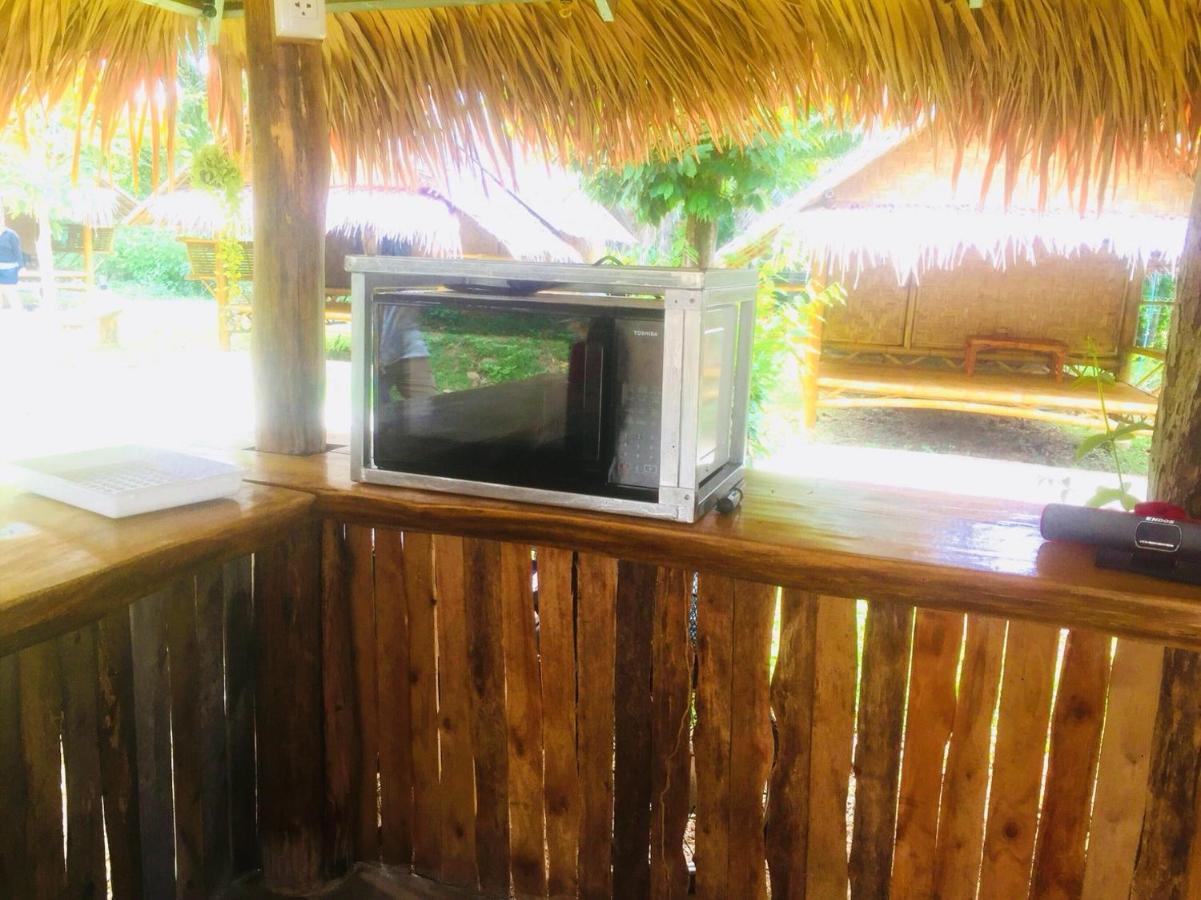 Baan Jing Jai Homestay Resort Lanta Ko Lanta Extérieur photo