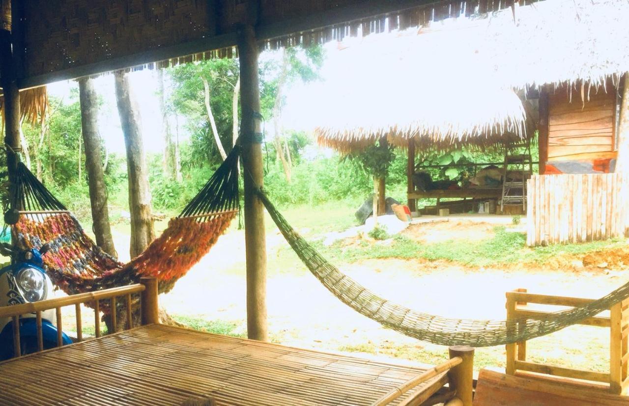 Baan Jing Jai Homestay Resort Lanta Ko Lanta Extérieur photo