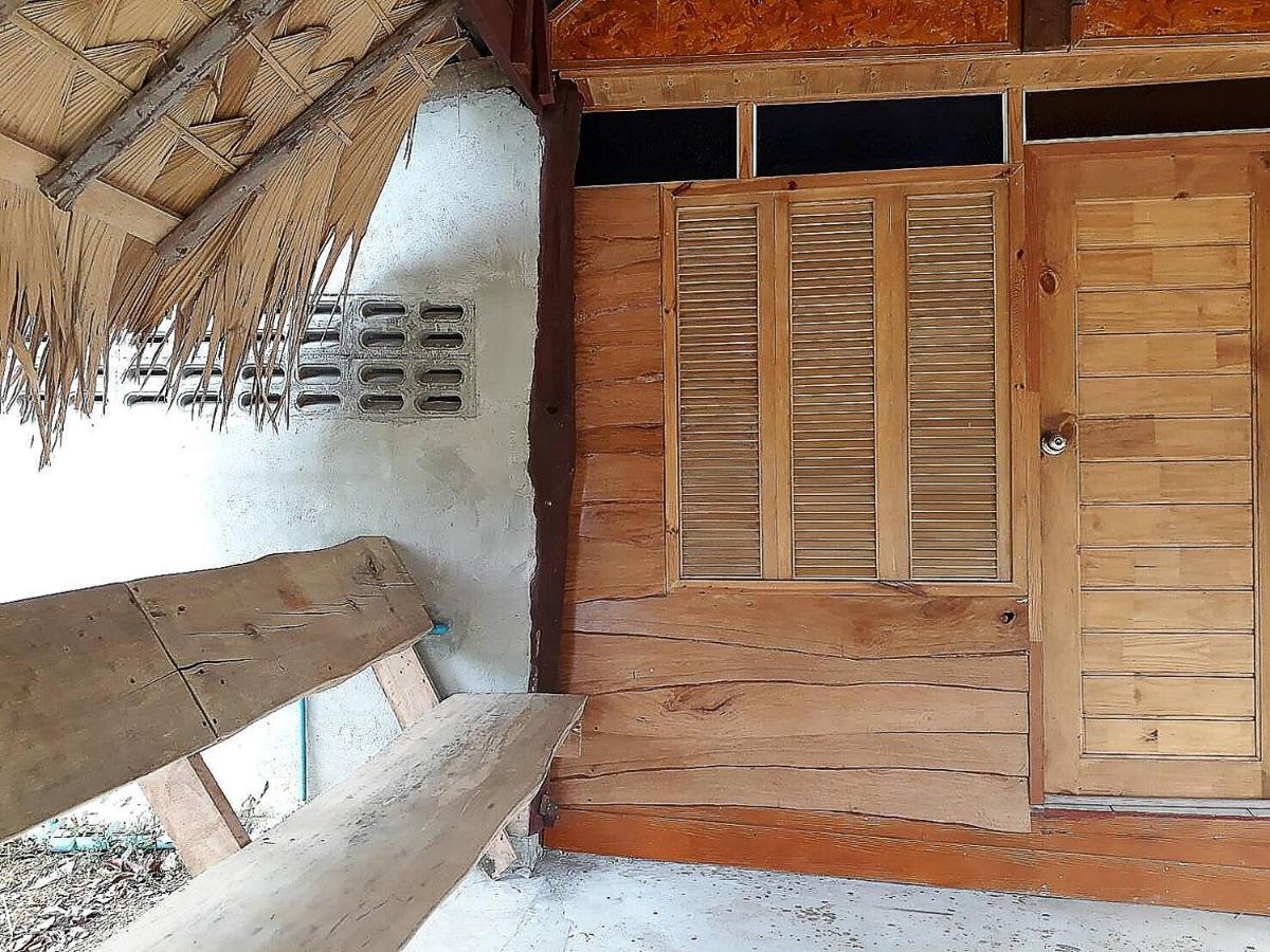 Baan Jing Jai Homestay Resort Lanta Ko Lanta Extérieur photo