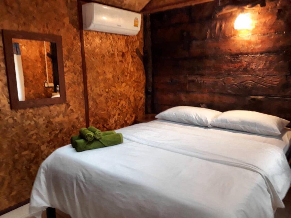 Baan Jing Jai Homestay Resort Lanta Ko Lanta Extérieur photo