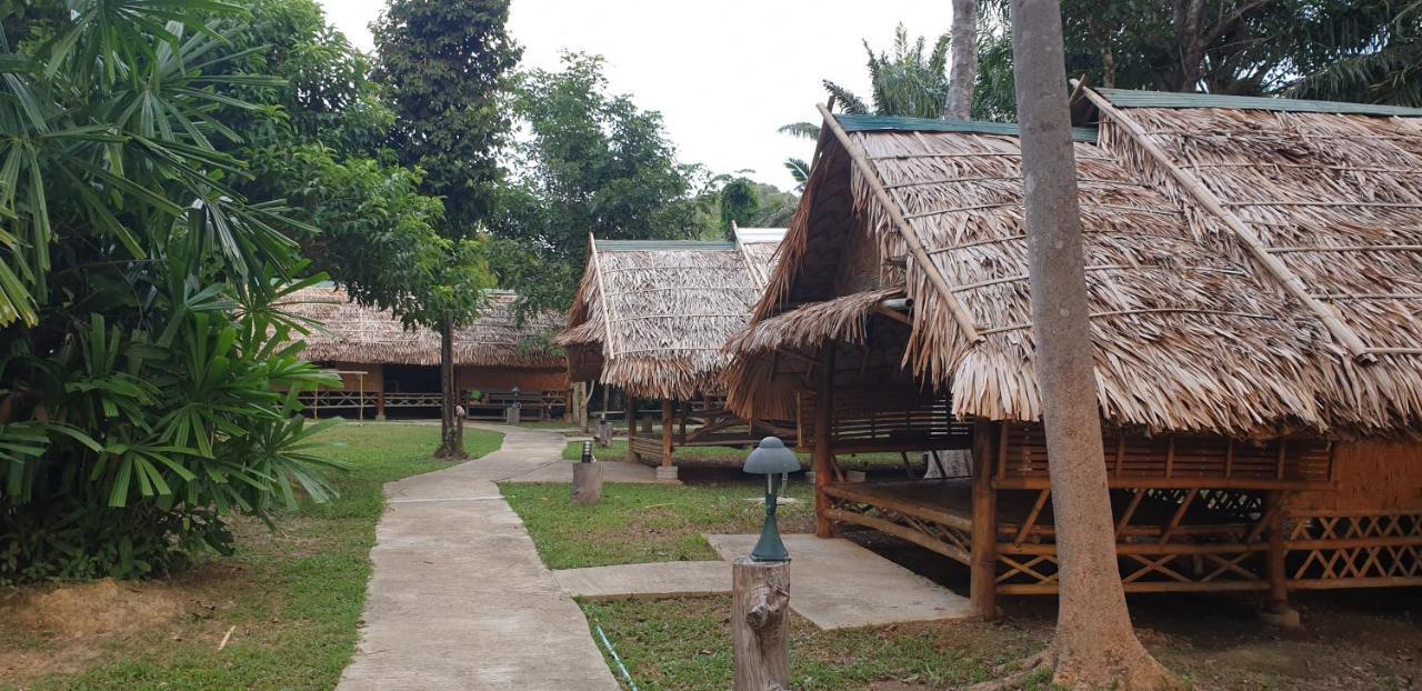 Baan Jing Jai Homestay Resort Lanta Ko Lanta Extérieur photo