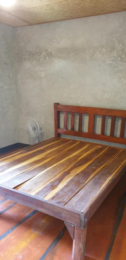 Baan Jing Jai Homestay Resort Lanta Ko Lanta Extérieur photo