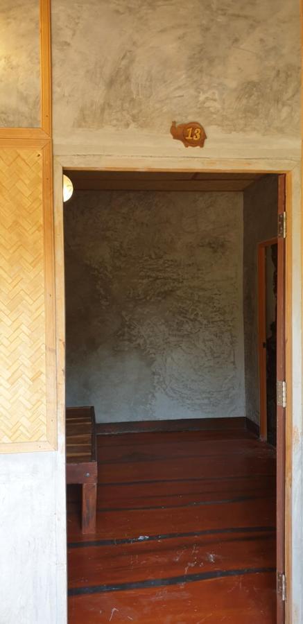 Baan Jing Jai Homestay Resort Lanta Ko Lanta Extérieur photo