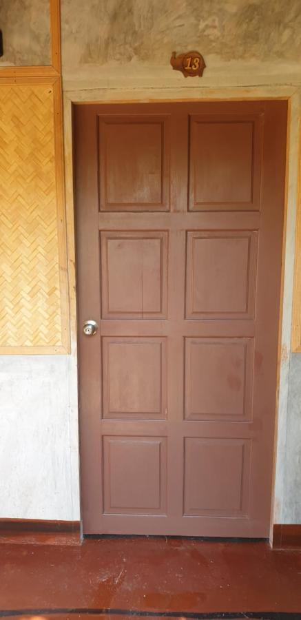 Baan Jing Jai Homestay Resort Lanta Ko Lanta Extérieur photo