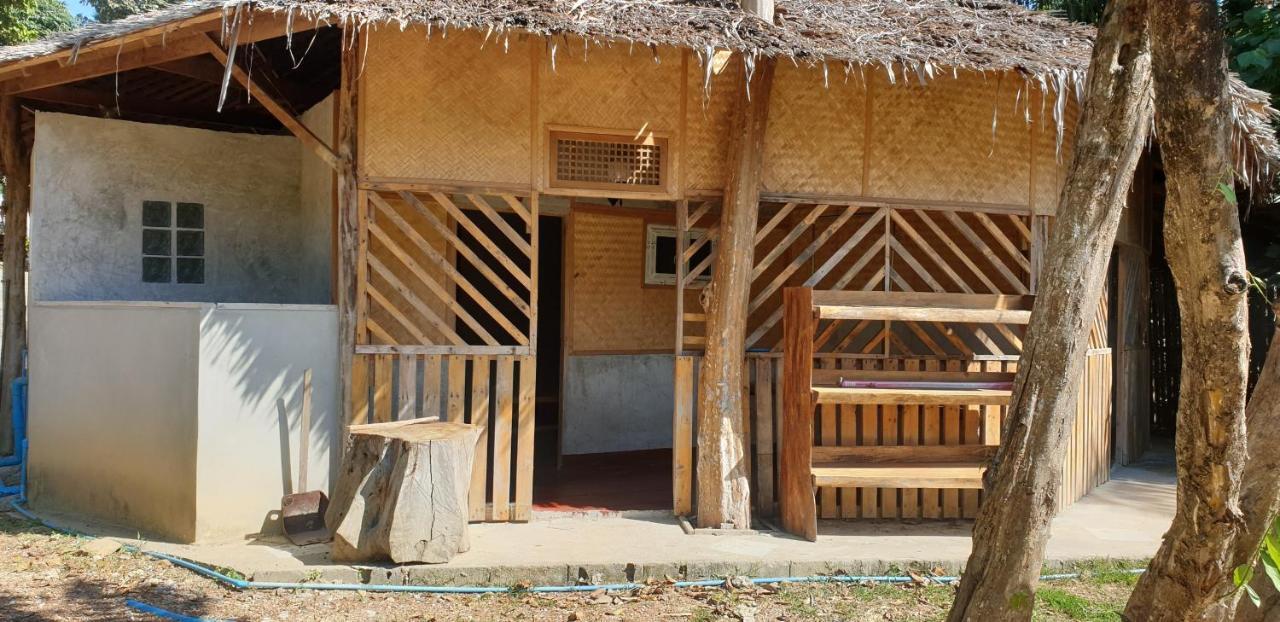 Baan Jing Jai Homestay Resort Lanta Ko Lanta Extérieur photo